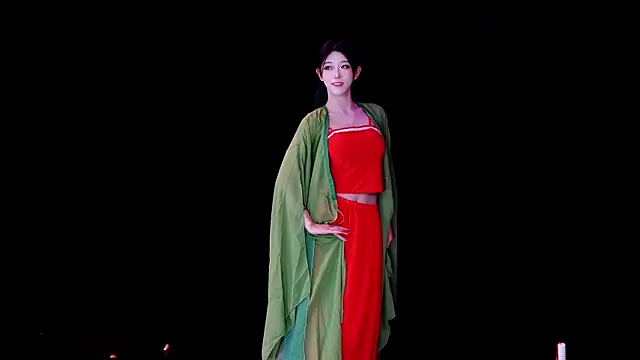 RV-525- Show Live Cam Tình Dục