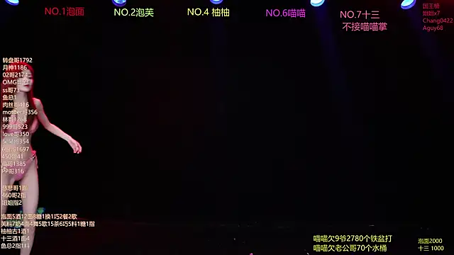 RV-525- 现场聊天室