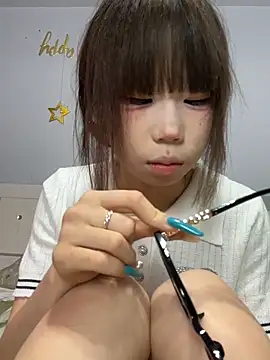 nameinamei Cameră chat live