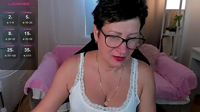 JennyMons Live Chatraum