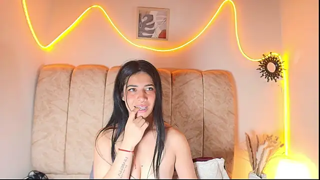 Bilik Sembang Langsung amy_swann