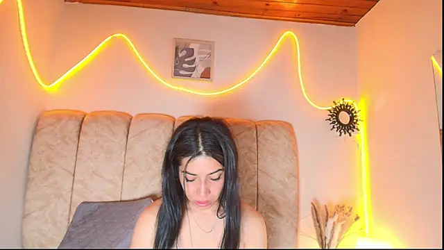Živá chatovací místnost amy_swann