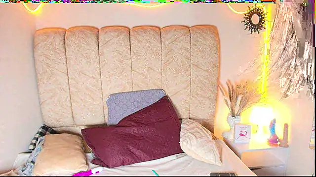 amy_swann Live Chatraum