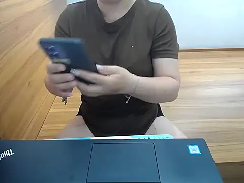 Coffee_Milktea – live chatrum