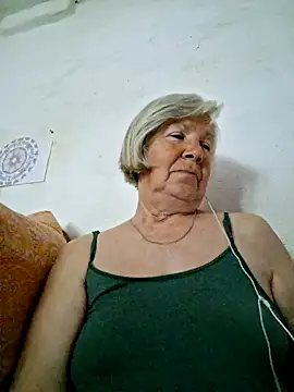 KlaudiaDarling live-chat rom