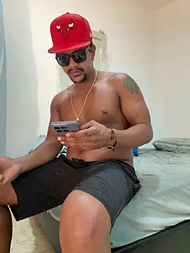 Živá chatovací místnost bigdick211292