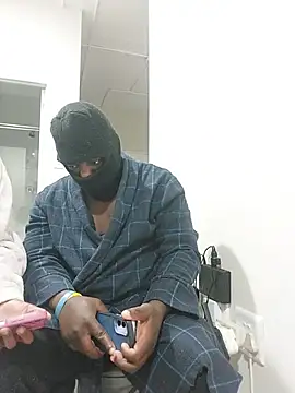 Chat ao vivo de Bra-G