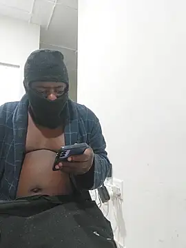 Bilik Sembang Langsung Bra-G