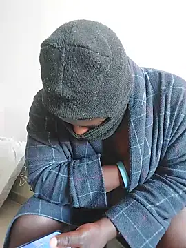 Sala de chat ao vivo de Bra-G