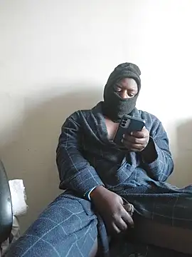 Bra-G Live Chatraum