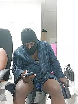 Chat ao vivo de Bra-G
