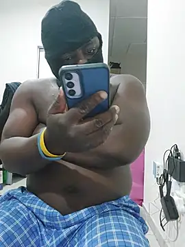 Chat ao vivo de Bra-G