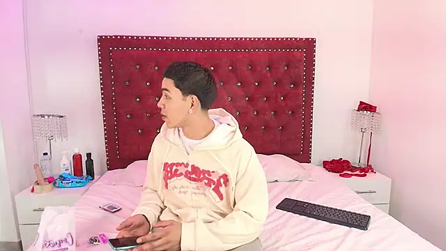 Jaden_and_sofia Live Chatraum