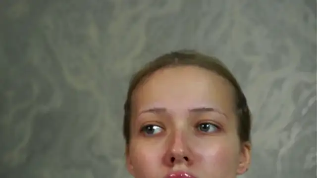 Živá chatovací místnost hexiir