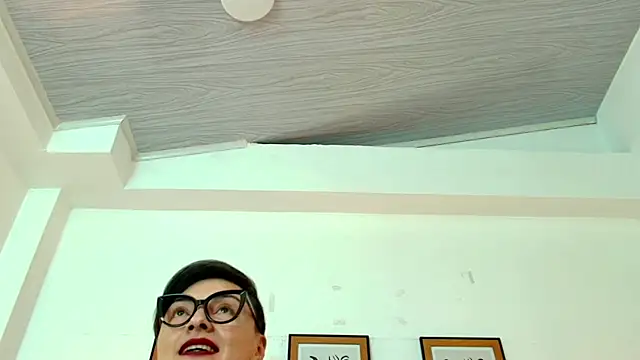 kat_paradise Cameră chat live