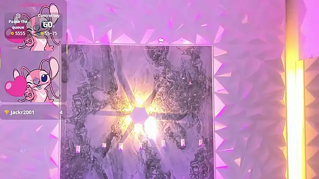 Chat ao vivo de Sofia-love7