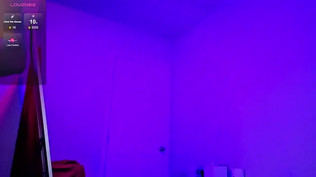 Chat soba uživo modela kuromixx444