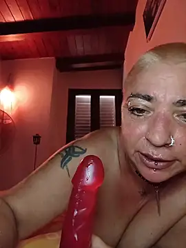 Ninfea7811 Videochat live