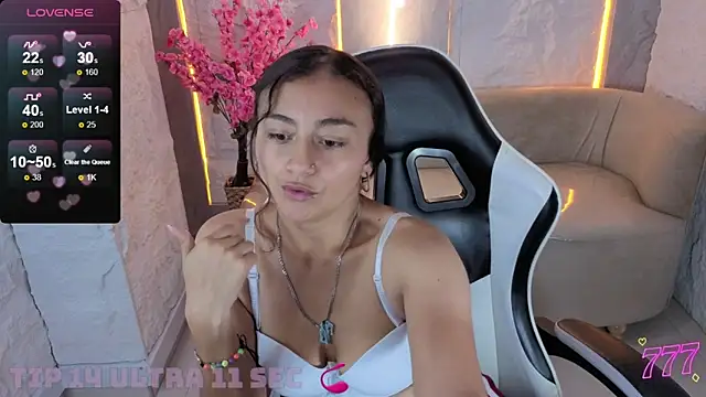 Онлайн чат Sweet_Morita_Tx