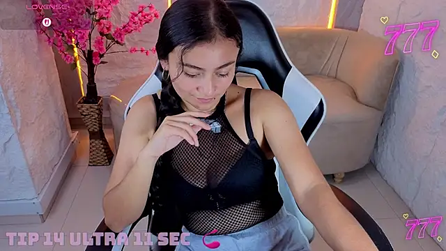 Онлайн чат Sweet_Morita_Tx