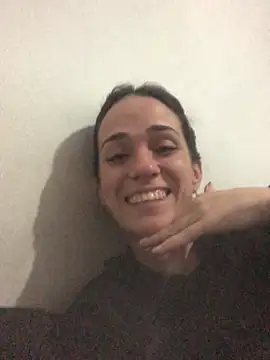 Živá chatovací místnost Donatellaaa07