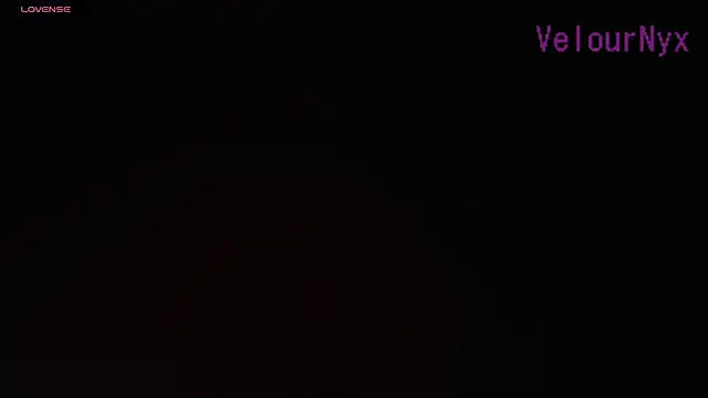 VelourNyx Live chatroom