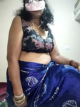 Sanvi_kannada Live Chatraum