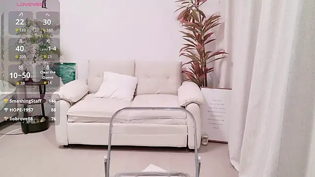 sexygirl-cici Cameră chat live