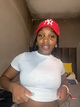 xLissahx 실시간 채팅방