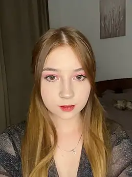 חדר צ'אט בשידור חי של Rachel_Angels
