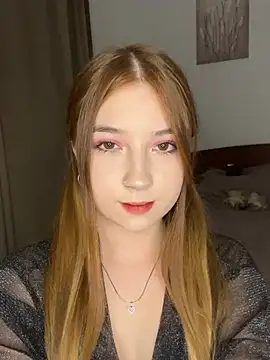 غرفة دردشة Rachel_Angels المباشرة