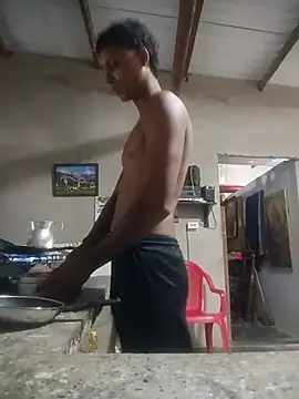 miloxx123 Webcam show