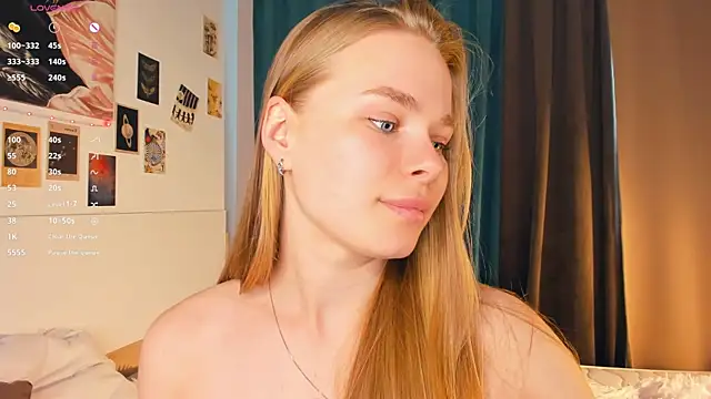 Icehoneybyte Live Chatraum