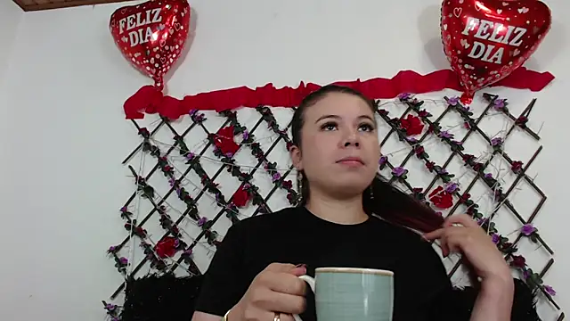 Samantha_Wallker Cameră chat live