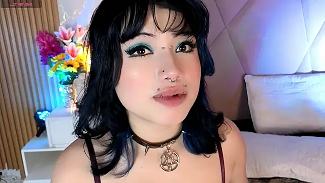 Sienna_Desiree: онлайн-чат