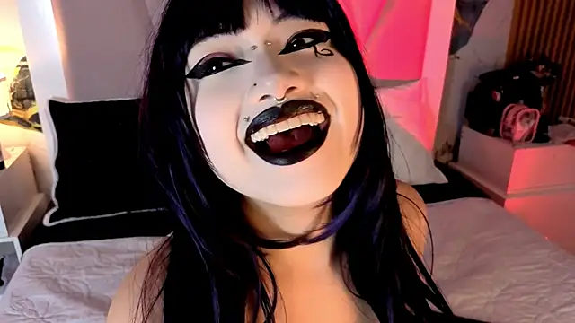 Chat ao vivo de Sienna_Desiree