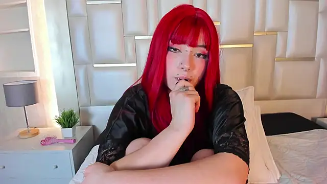Sienna_Desiree Ruang Obrolan Langsung