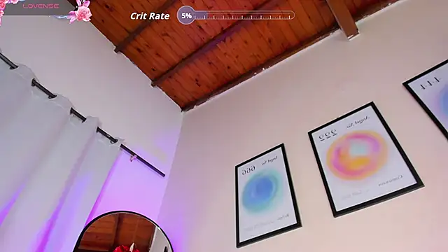 MelissaAlvarez Live Chatraum