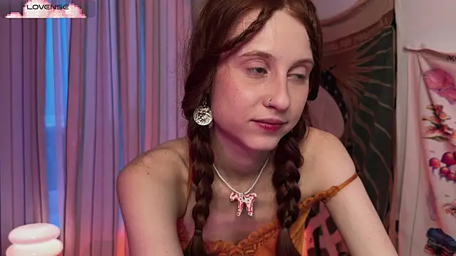 Hippieaura – live chatrum