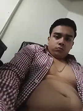 Yosoyelmismo-6737 ওয়েবক্যাম শো