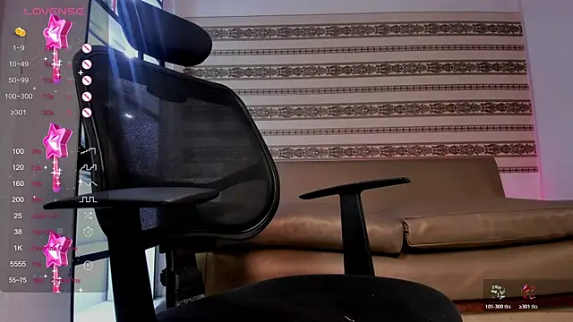 Chat ao vivo de xxximena_angels_