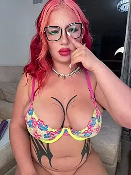 Bilik Sembang Langsung Talia_Foxx