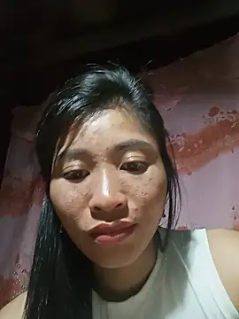 Bilik Sembang Langsung Hily_wet