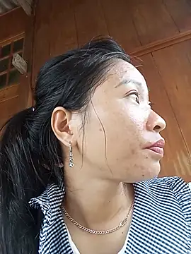 Bilik Sembang Langsung Hily_wet