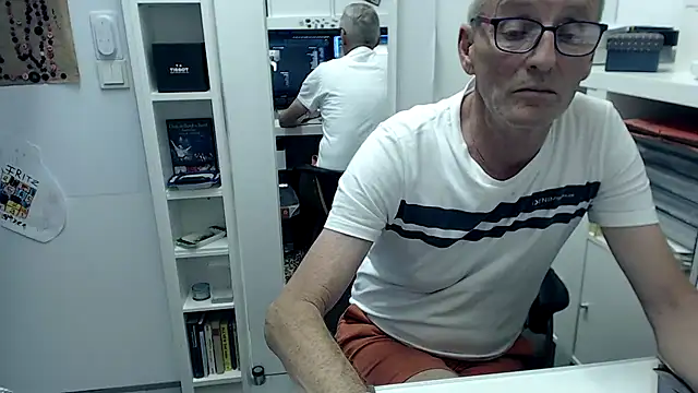 german_gay Live seks camshow