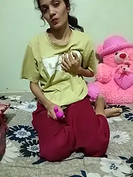 AsianExoticDesi_Beauty чат на живо