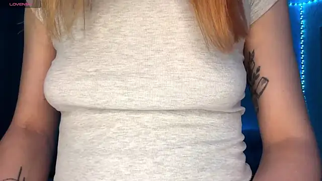 Phòng Chat Trực Tiếp BlondeBun