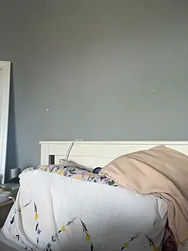 Chat soba uživo modela Nova-Vixen