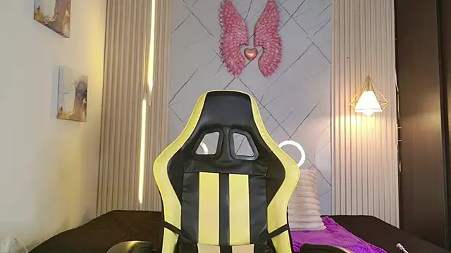 Lilith_Ink99 Live Chatraum