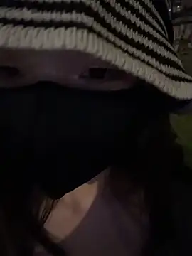 nide-laoshi Webcam Show